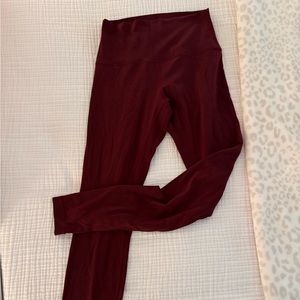Lululemon Align Leggings